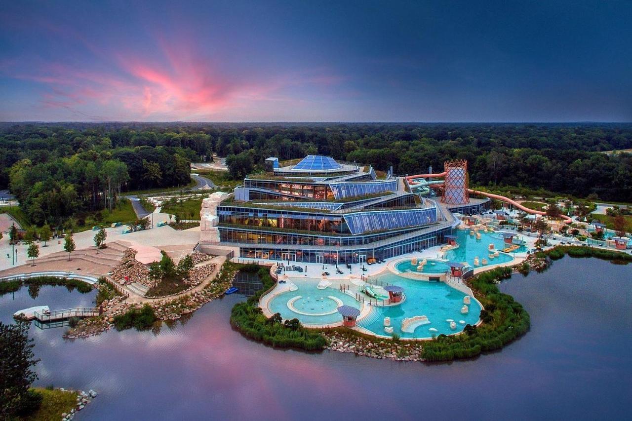 Disneyland-Paris 7Pers, Parking, Wifi Шеси Экстерьер фото
